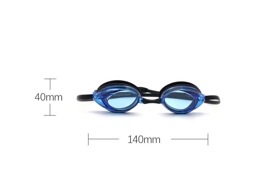 lens size