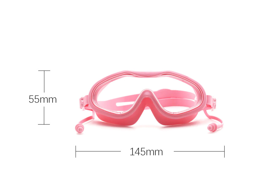 lens size