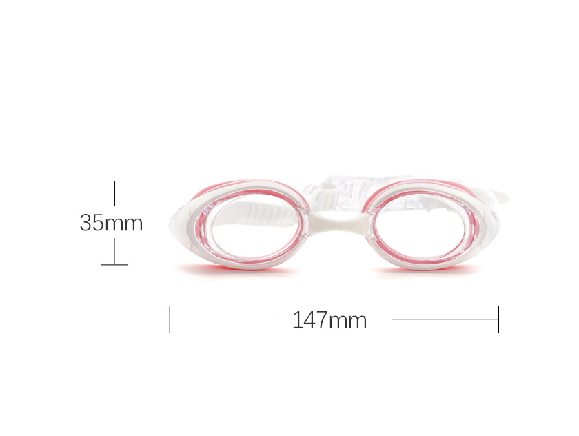 lens size