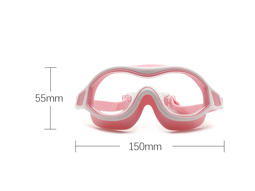 lens size