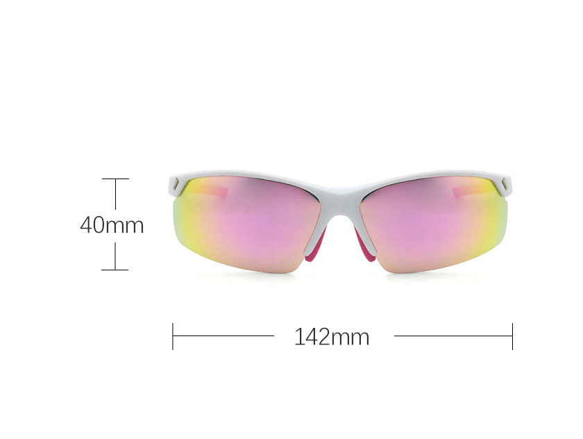 lens size