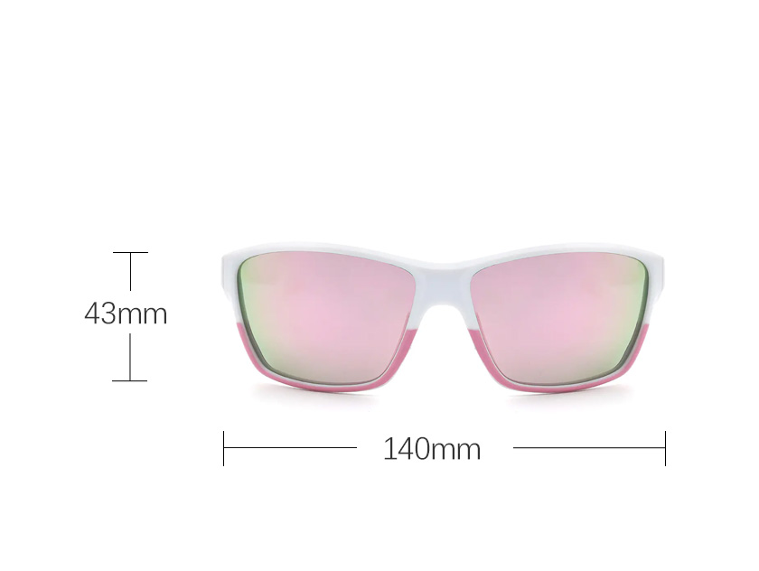 lens size