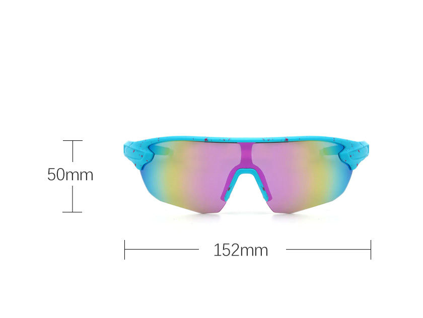 lens size