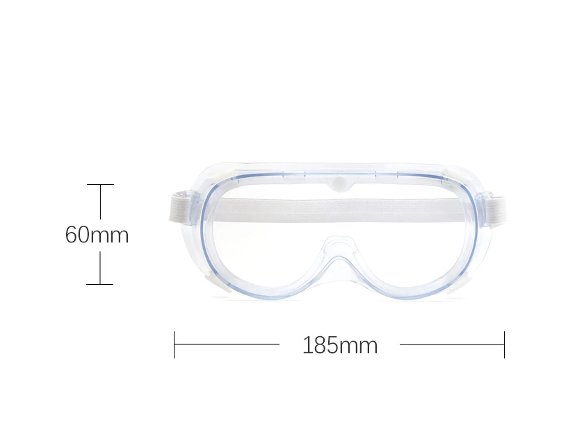 lens size