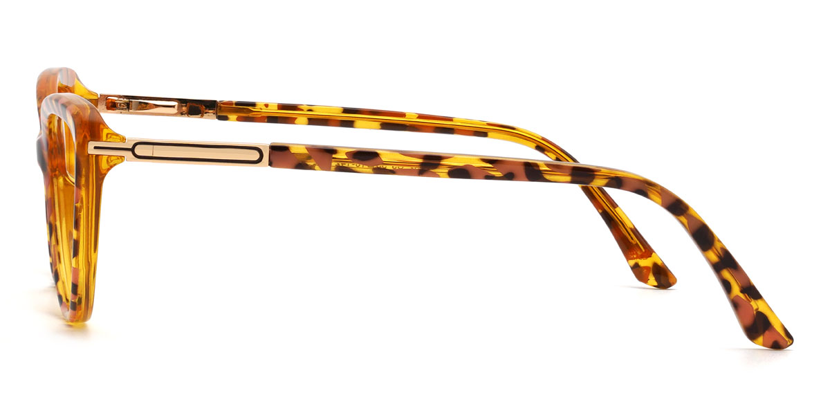 Teknősbéka Maddux Szemüveg - Cat Eye Glasses