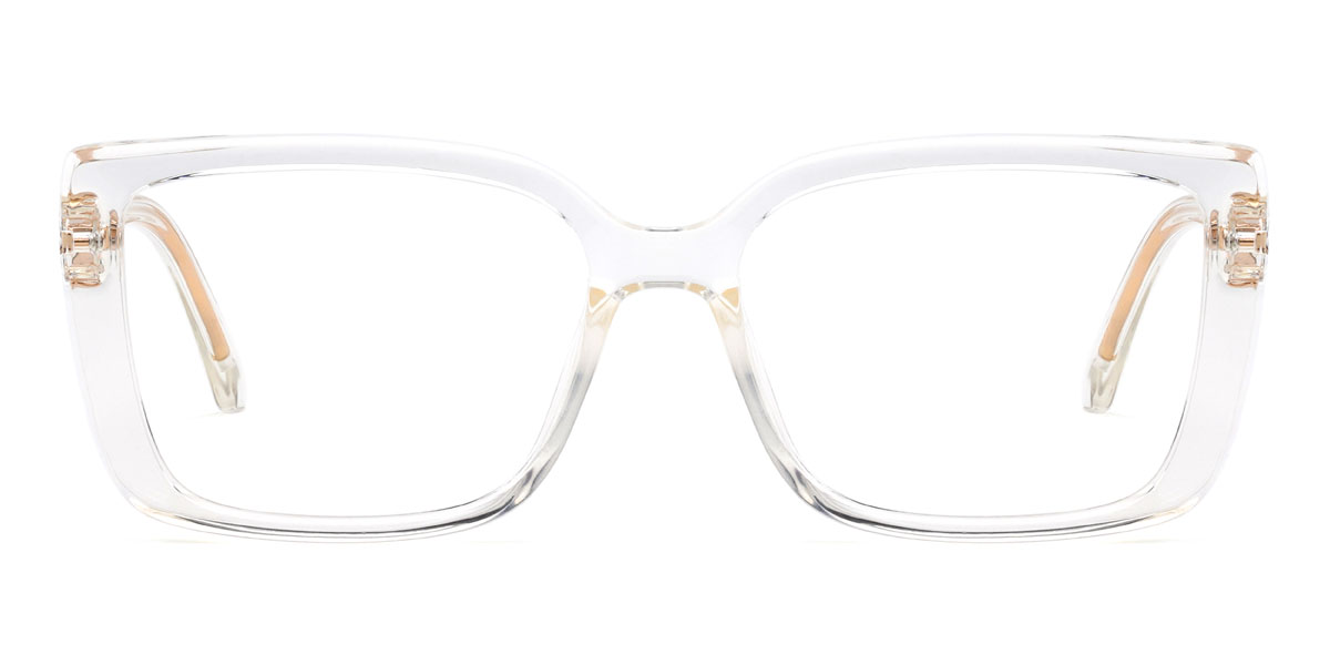 Jasný Jaylynn - Rectangle Glasses