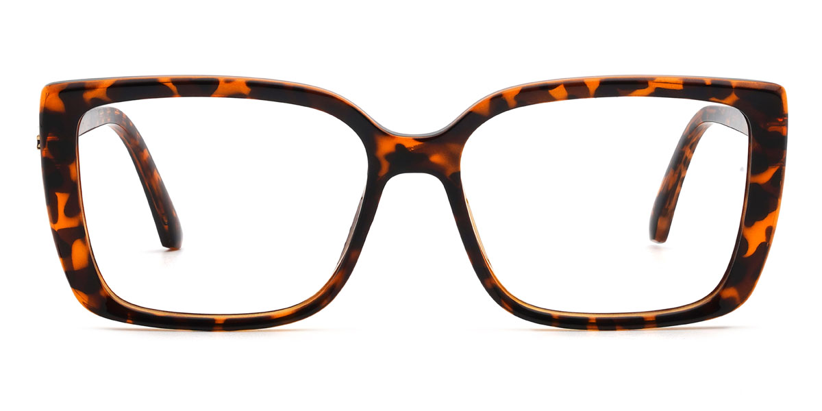 Carey Jaylynn Gafas - Rectangle Glasses