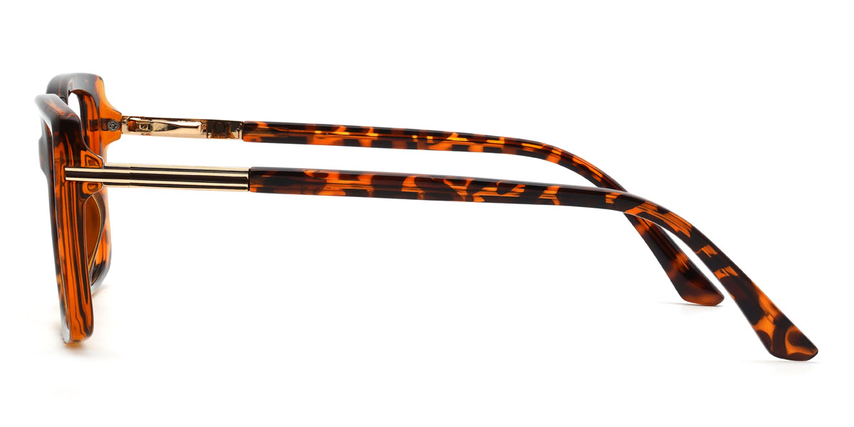 Carey Jaylynn Gafas - Rectangle Glasses