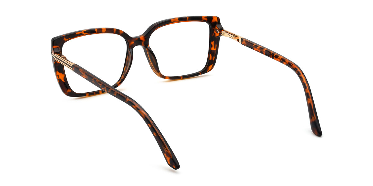 Carey Jaylynn Gafas - Rectangle Glasses