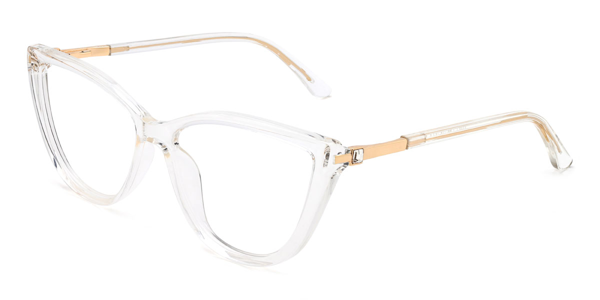 Clair Cutie Lunettes - Cat Eye Glasses