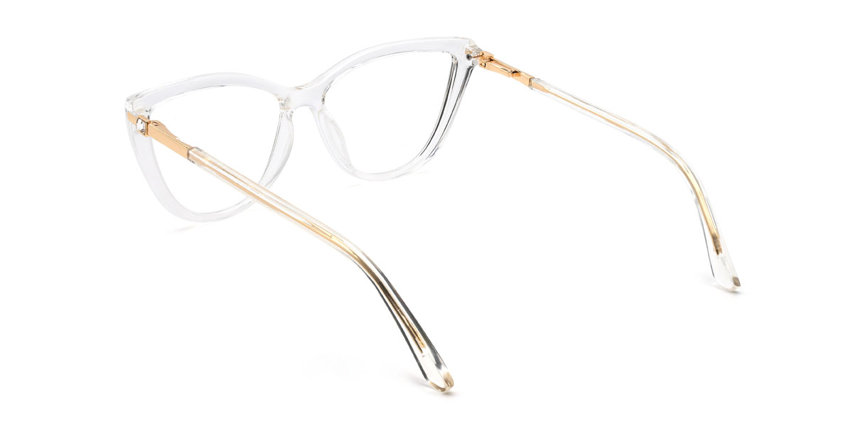 Clair Cutie Lunettes - Cat Eye Glasses