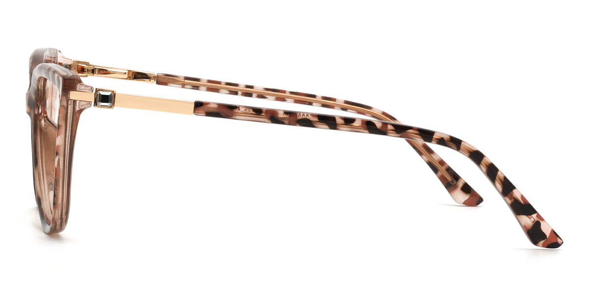 Teknősbéka Cutie Szemüveg - Cat Eye Glasses