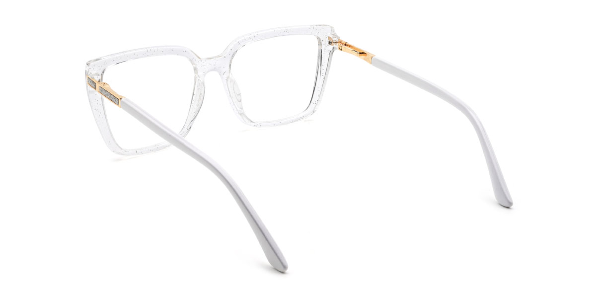 Világos Emely Szemüveg - Rectangle Glasses