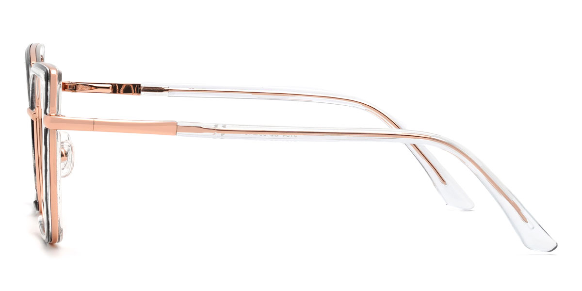Claro Mikhail Gafas - Cat Eye Glasses