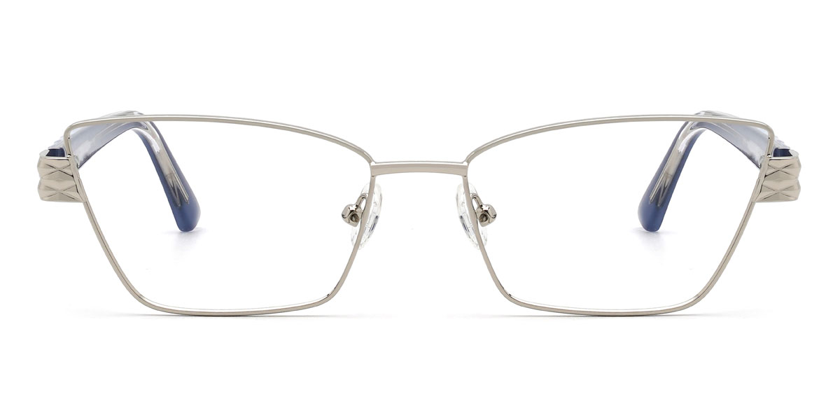 Prata Gianluca - Rectangle Glasses