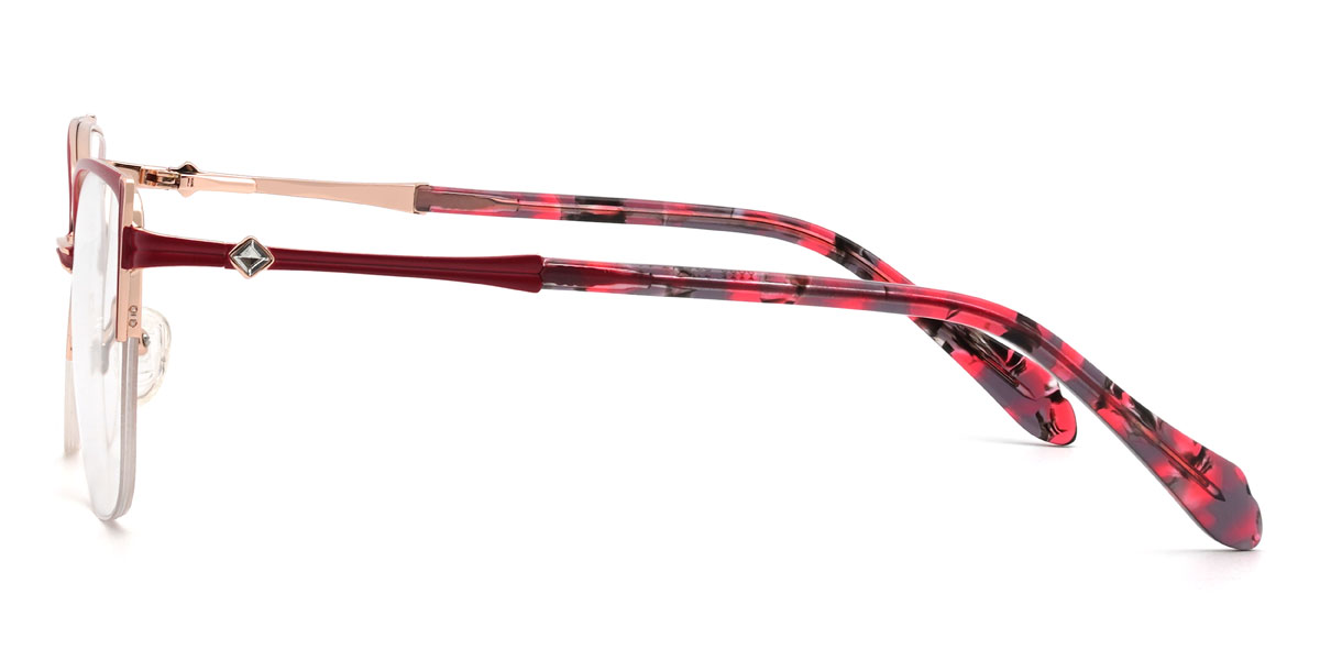 Vino Noora Gafas - Cat Eye Glasses