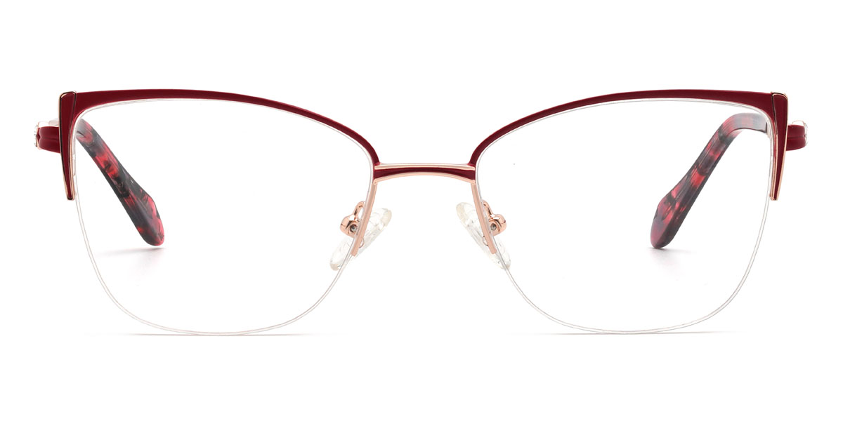 Vino Noora Gafas - Cat Eye Glasses