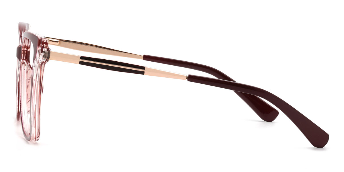 Bor Shalom Szemüveg - Square Glasses