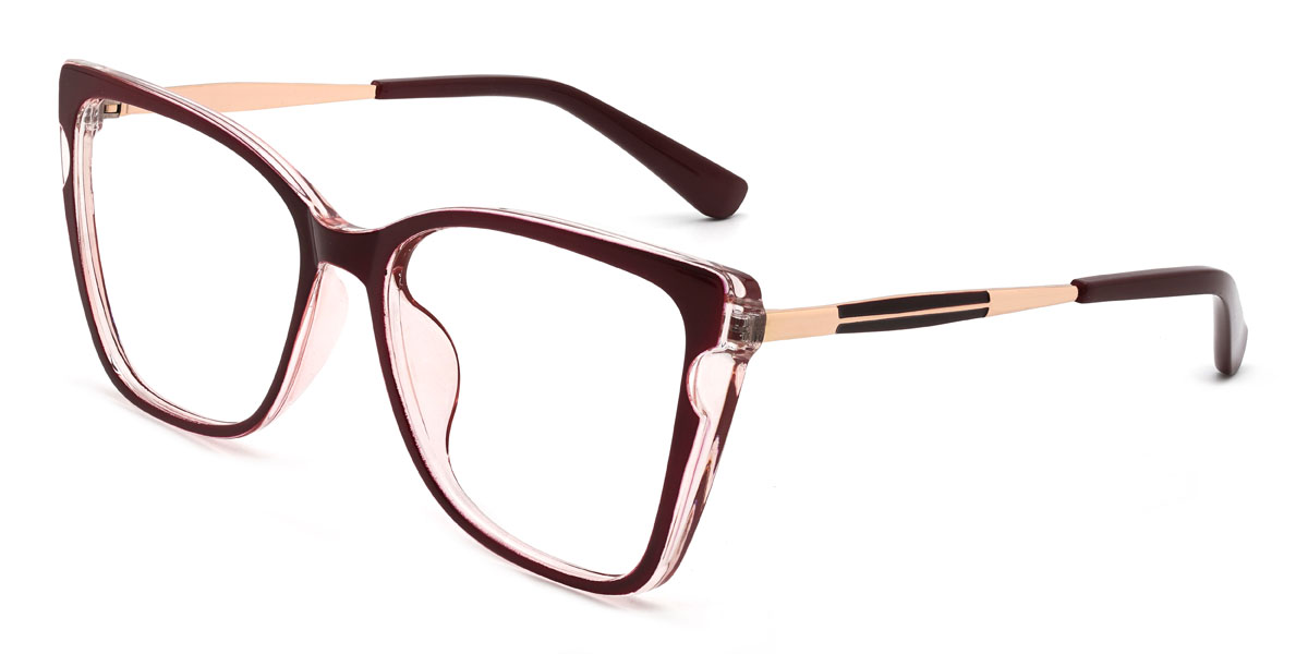 Bor Shalom Szemüveg - Square Glasses