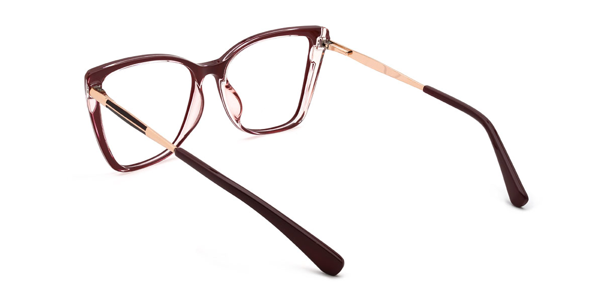 Bor Shalom Szemüveg - Square Glasses