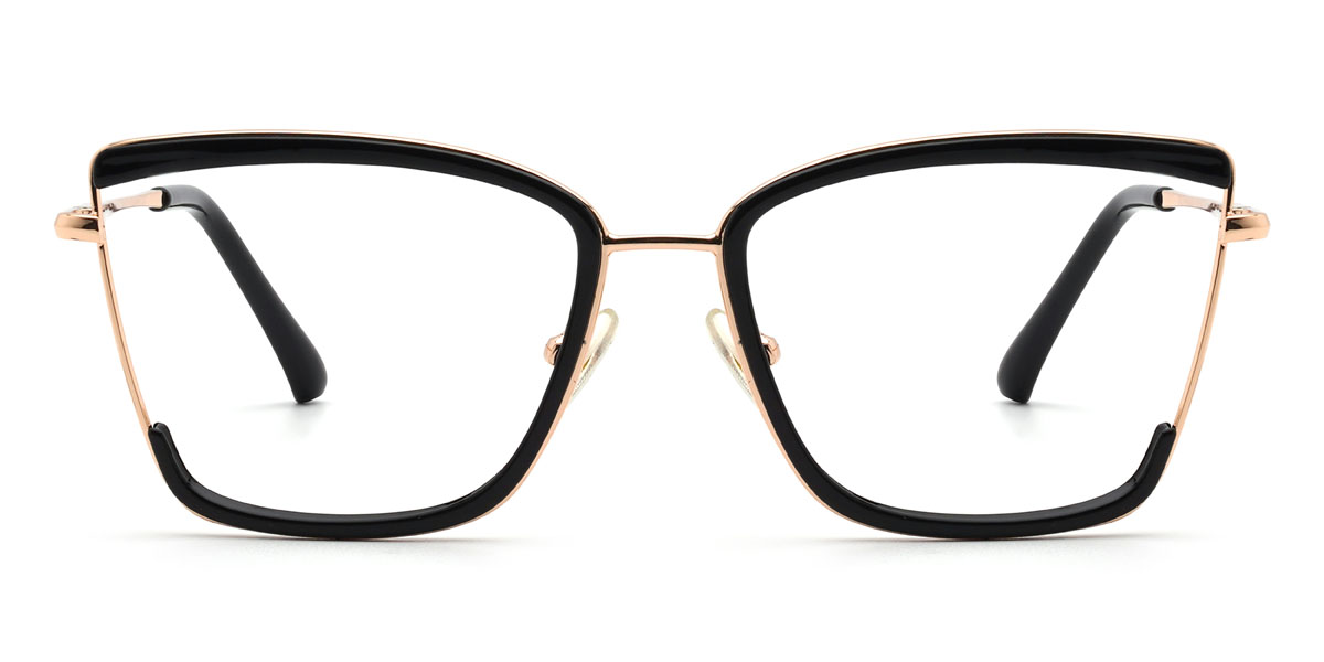 Ouro Preto Carlee - Rectangle Glasses