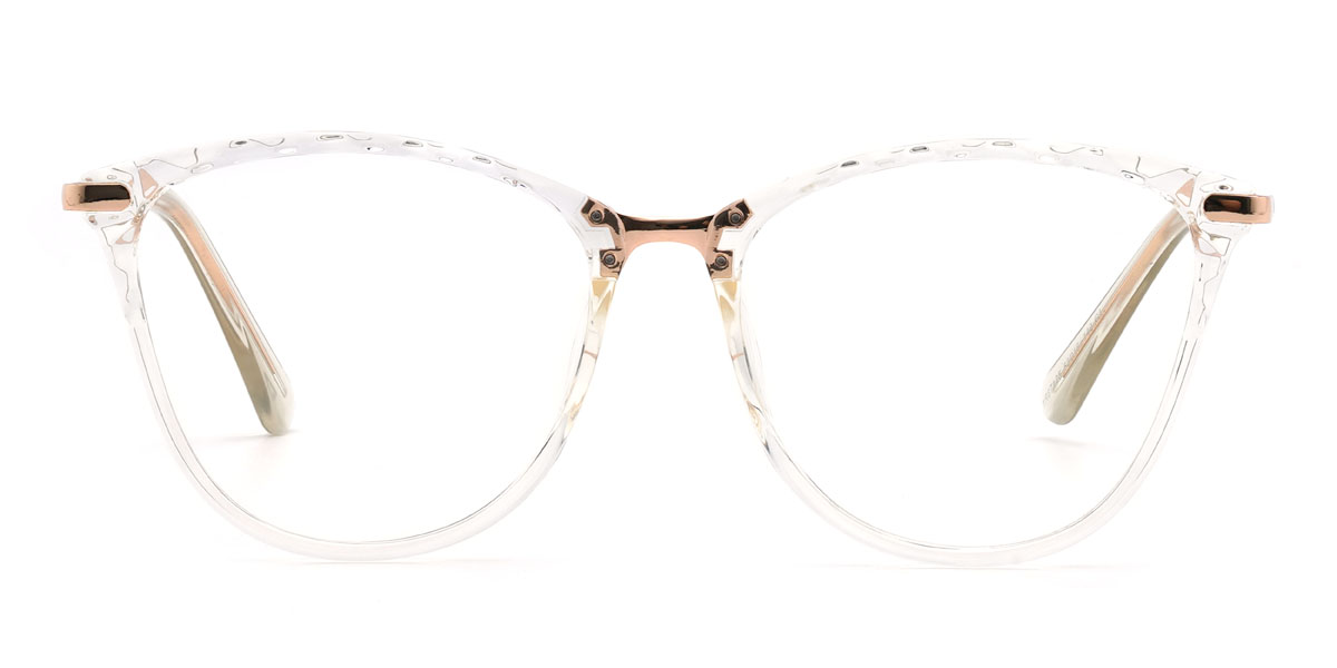 Klar Vaughn - Cat Eye Glasses