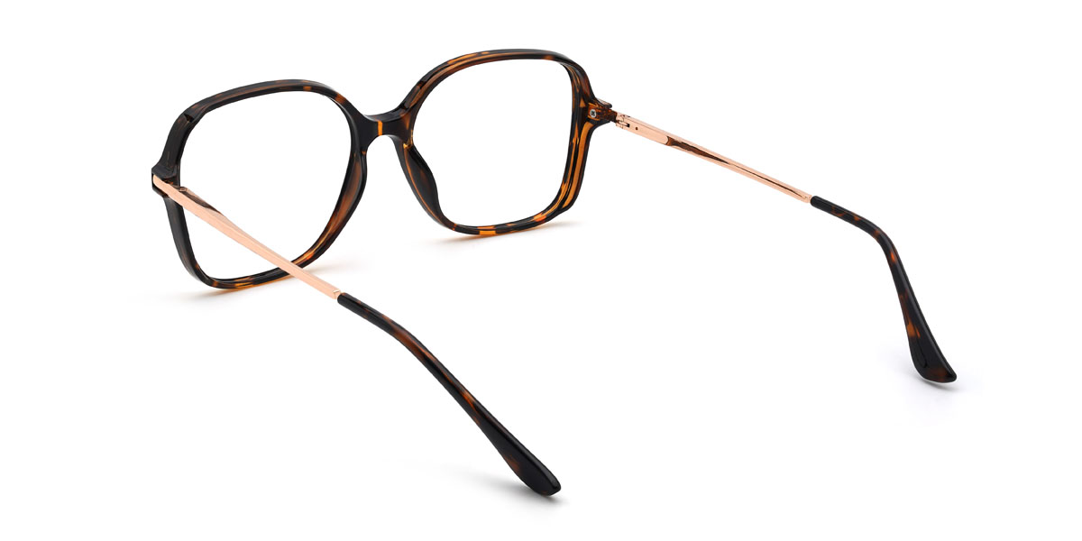 Teknősbéka Manuela Szemüveg - Square Glasses