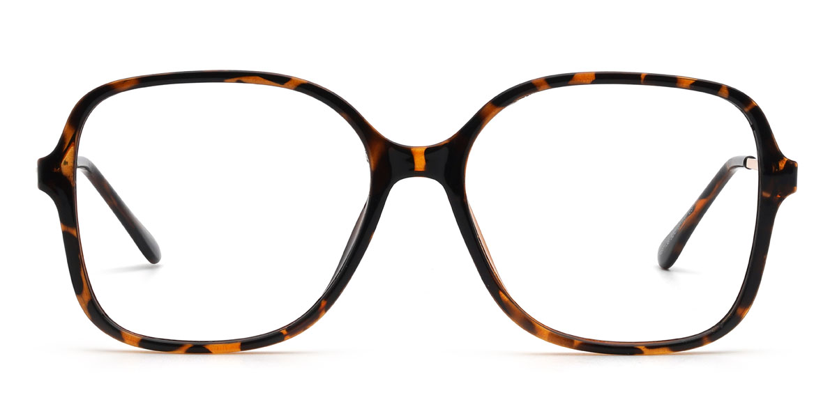 Teknősbéka Manuela Szemüveg - Square Glasses