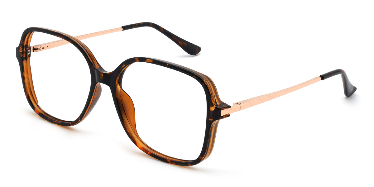 Teknősbéka Manuela Szemüveg - Square Glasses