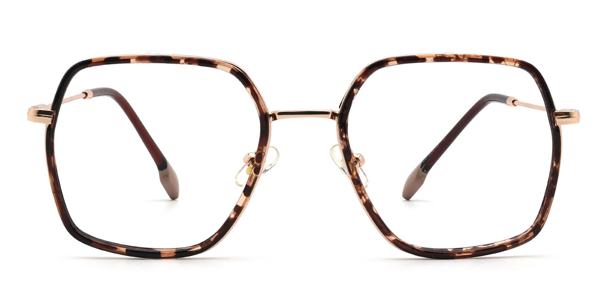 Teknősbéka Kailee Szemüveg - Square Glasses