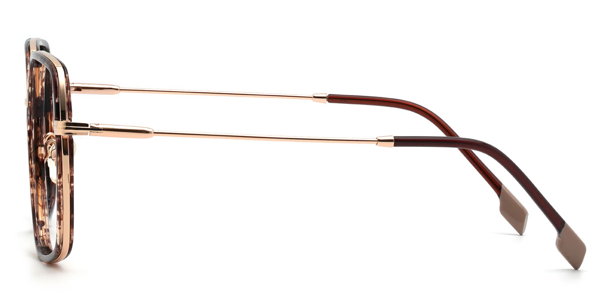 Teknősbéka Kailee Szemüveg - Square Glasses