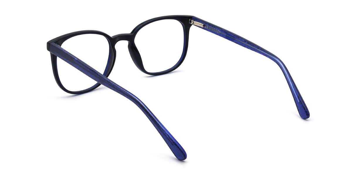 Marine Kathleen Lunettes - Square Glasses