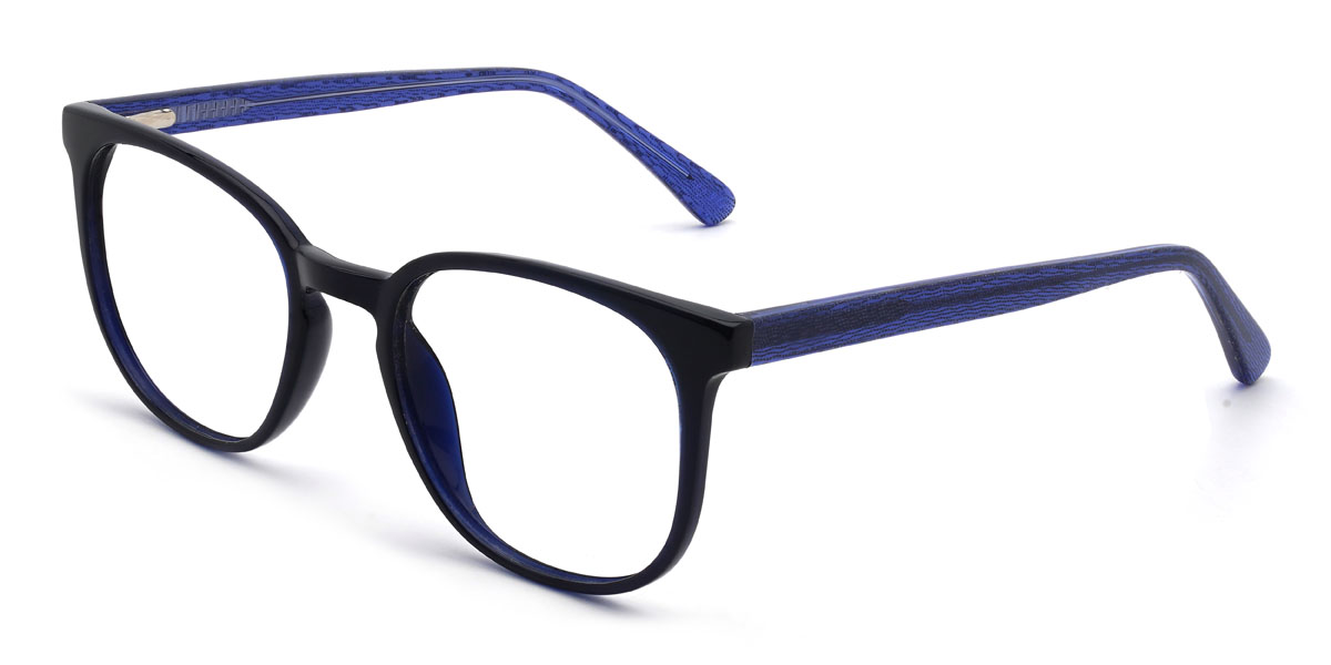 Marine Kathleen Lunettes - Square Glasses