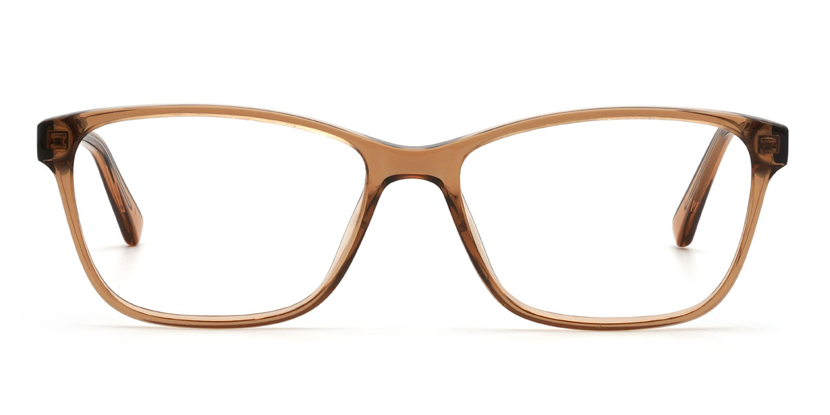 Braun Giancarlo - Rectangle Glasses