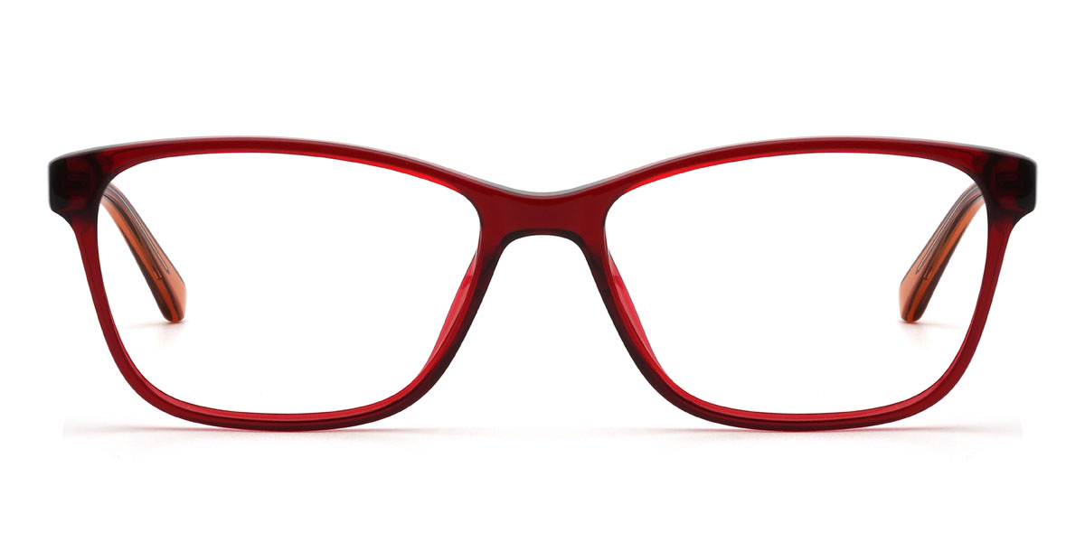 Bor Giancarlo Szemüveg - Rectangle Glasses