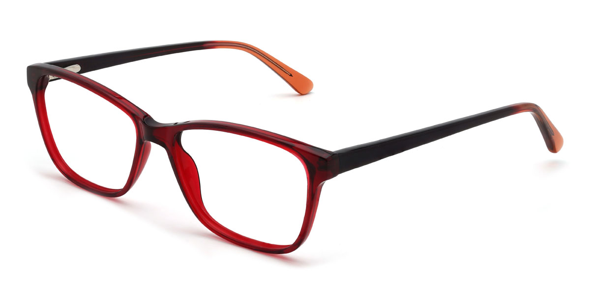Bor Giancarlo Szemüveg - Rectangle Glasses