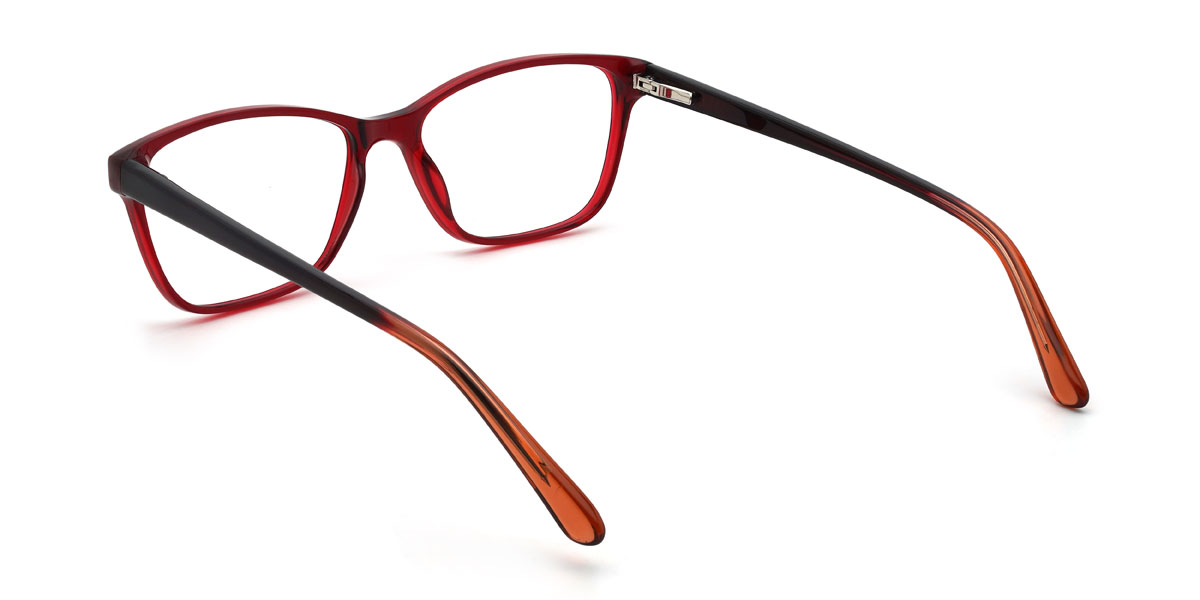 Bor Giancarlo Szemüveg - Rectangle Glasses