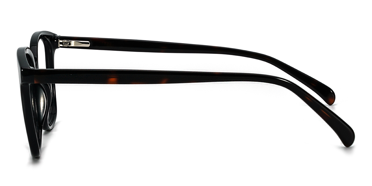 Fekete Kalina Szemüveg - Square Glasses