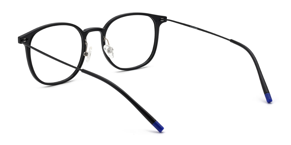 Noir Robby Lunettes - Square Glasses
