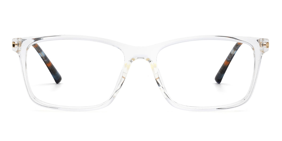 Claro Craig - Rectangle Glasses