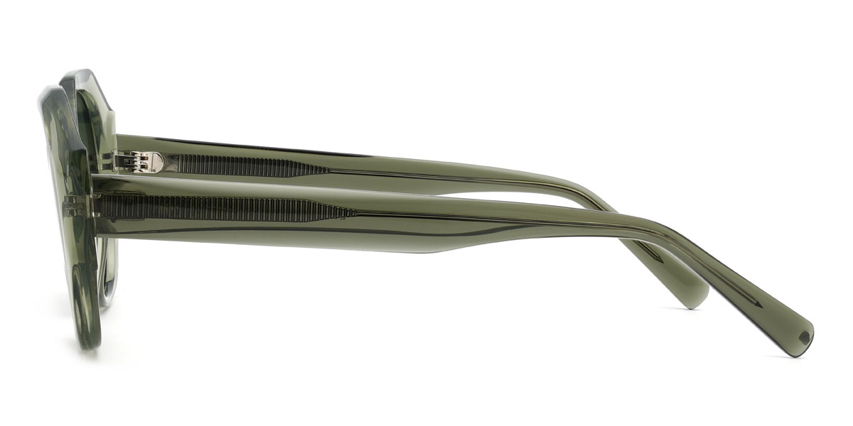 Grün Grün Maira Brille - Oval Sunglasses