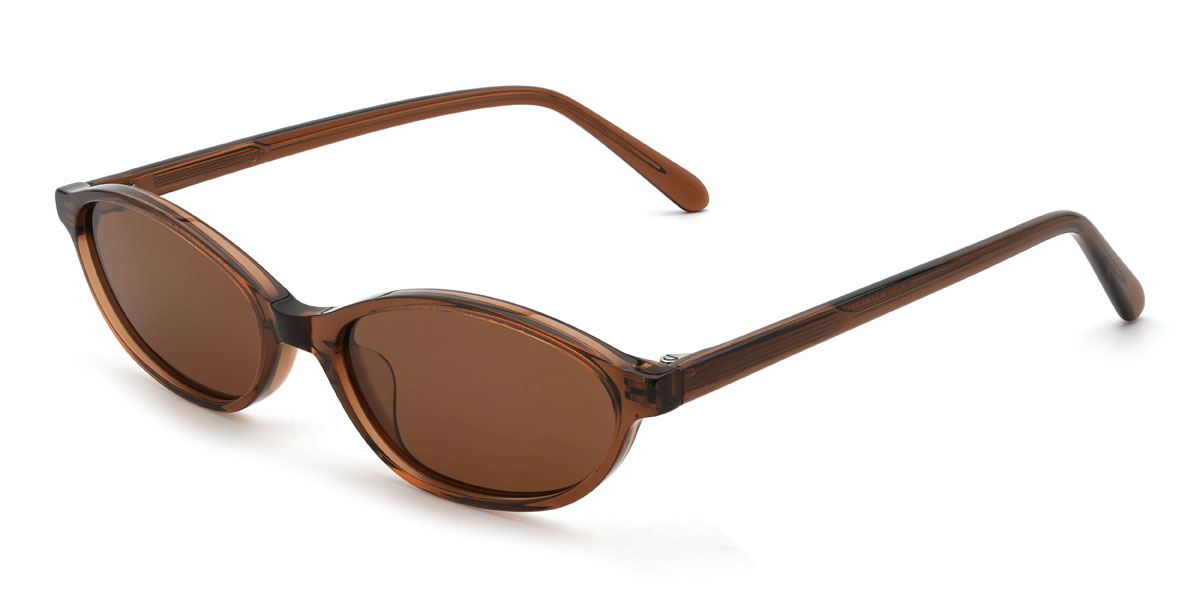 Braun Braun Carmela Brille - Cat Eye Sunglasses