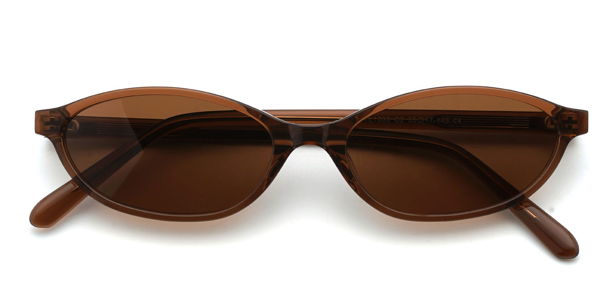 Braun Braun Carmela Brille - Cat Eye Sunglasses