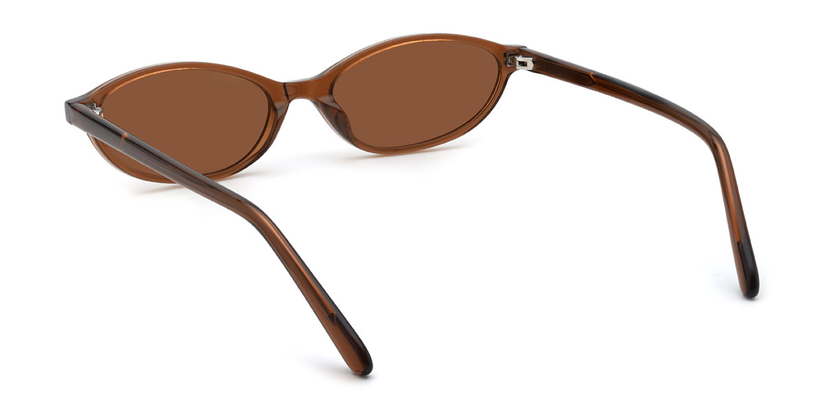 Braun Braun Carmela Brille - Cat Eye Sunglasses