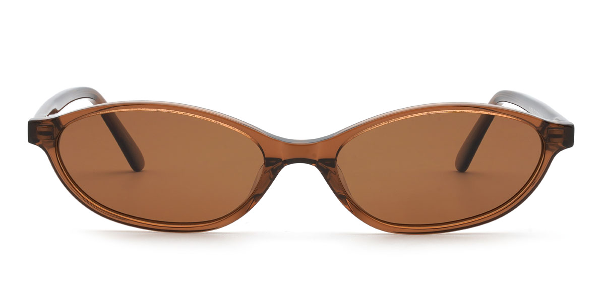 Braun Braun Carmela Brille - Cat Eye Sunglasses