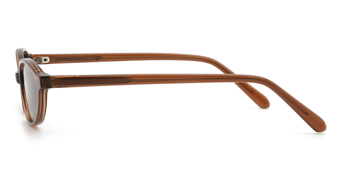 Braun Braun Carmela Brille - Cat Eye Sunglasses