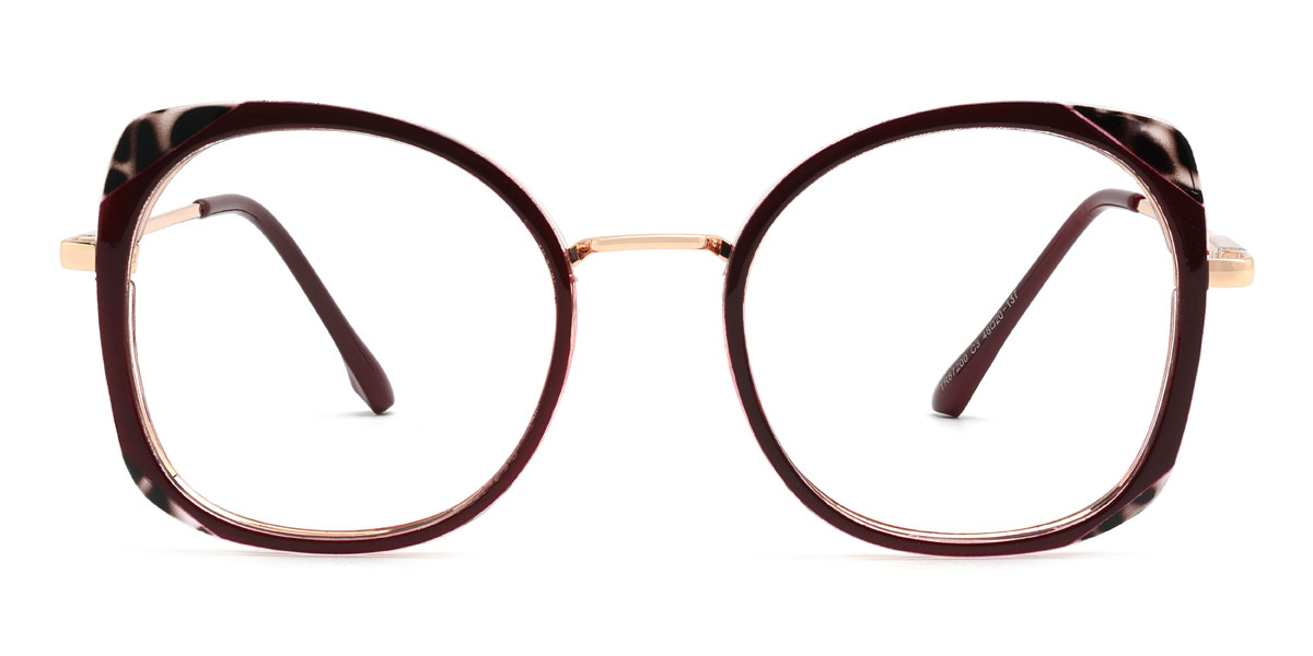 Vino Carey Hiro Gafas - Oval Glasses