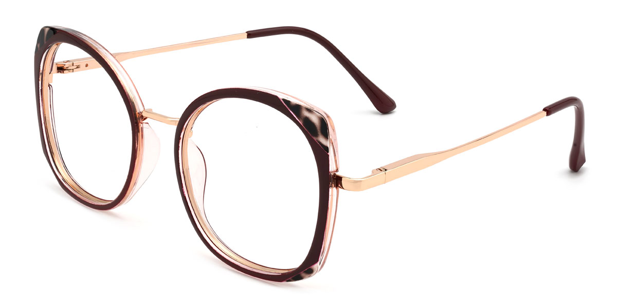 Vino Carey Hiro Gafas - Oval Glasses