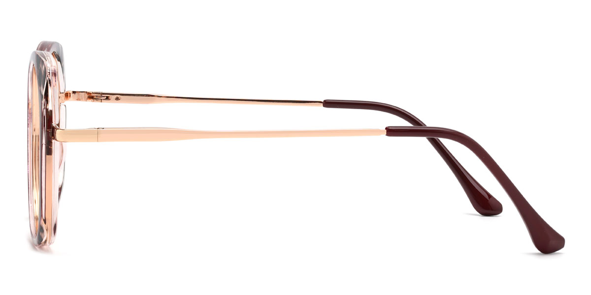 Vino Carey Hiro Gafas - Oval Glasses