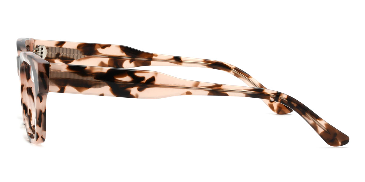 Marfil Carey Keren Gafas - Rectangle Glasses